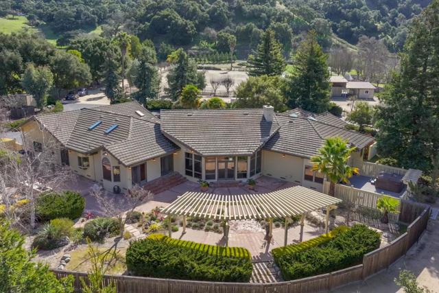 Details for 529 Corral De Tierra Road, , CA 93908