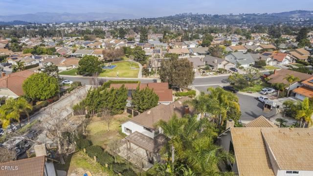 Detail Gallery Image 50 of 59 For 851 Osage Cir, Camarillo,  CA 93012 - 4 Beds | 2/1 Baths