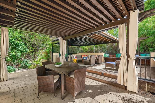 318 Villaggio E, Palm Springs, CA 92262