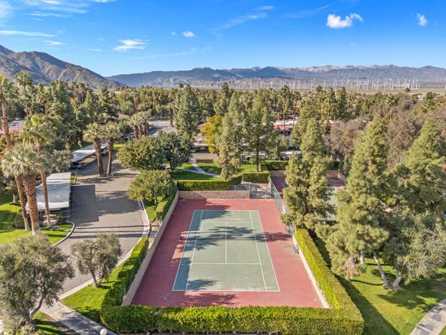 2857 N Los Felices Road #115, Palm Springs, CA 92262