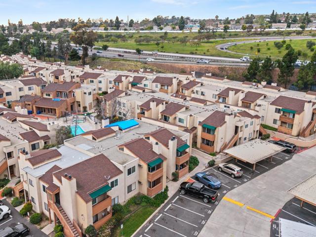 Detail Gallery Image 42 of 42 For 2920 Briarwood Rd #UNIT A12,  Bonita,  CA 91902 - 1 Beds | 1 Baths