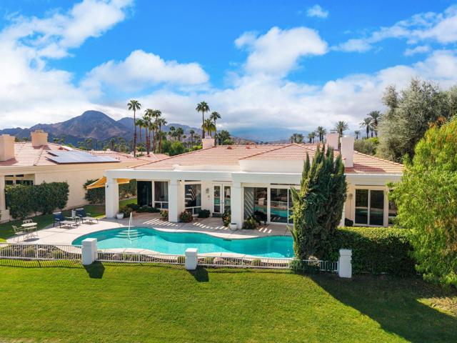 75040 Inverness Drive, Indian Wells, CA 92210
