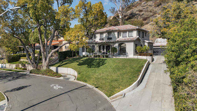 Details for 815 Mountain Street, Glendale, CA 91202