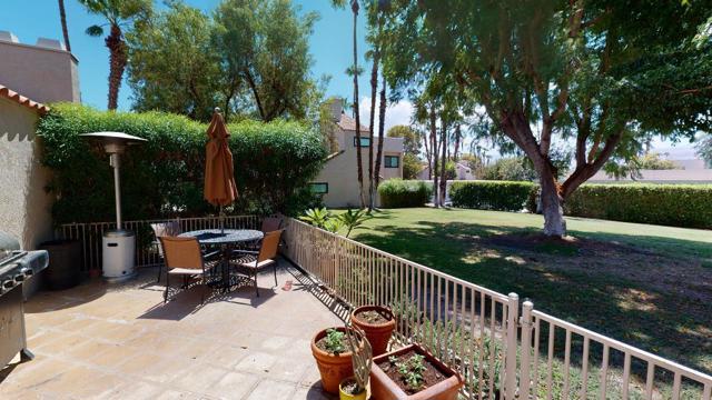 343 Forest Hills Drive, Rancho Mirage, CA 92270