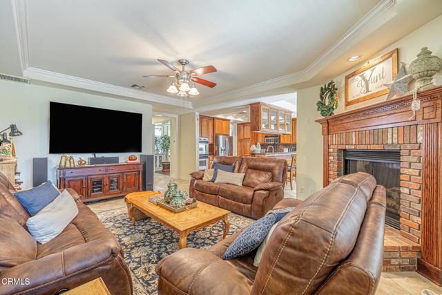 Detail Gallery Image 15 of 50 For 3846 Spice St, Lancaster,  CA 93536 - 4 Beds | 2/1 Baths