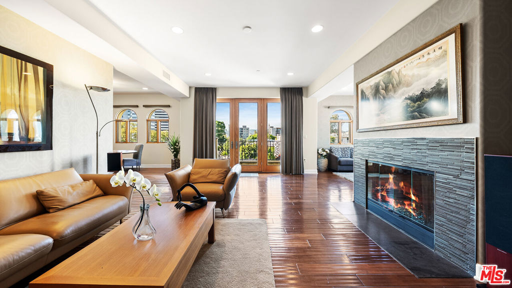 12026 Rhode Island Avenue #PH1