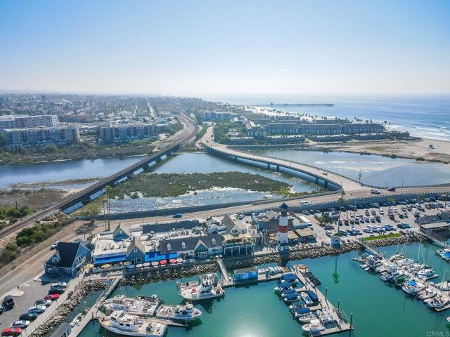 Detail Gallery Image 44 of 44 For 999 N Pacific St #C201,  Oceanside,  CA 92054 - 1 Beds | 1 Baths