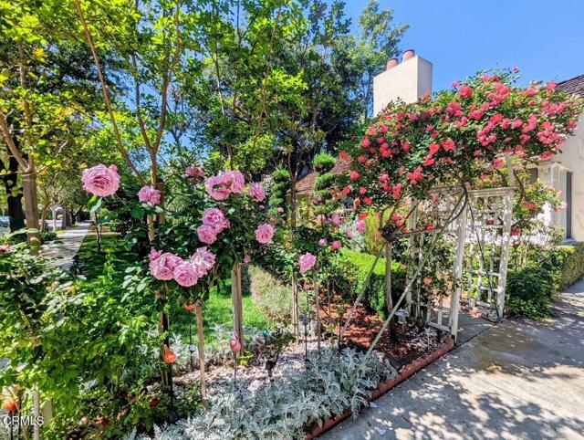 Detail Gallery Image 30 of 45 For 2156 El Molino Pl, San Marino,  CA 91108 - 3 Beds | 2 Baths