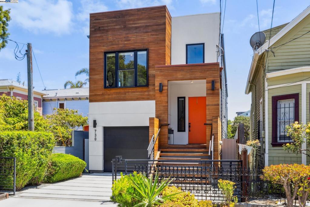 730 HENRY STREET