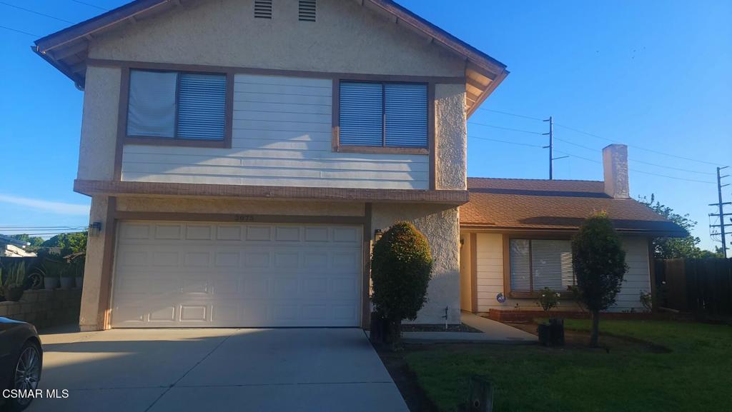 2075 Sierra Place