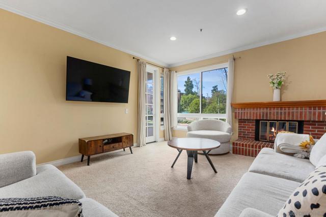 Image 4 of 22 For 5845 Friars Road  1213