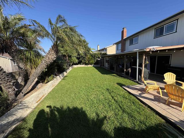 Detail Gallery Image 40 of 42 For 3542 Governor Dr, San Diego,  CA 92122 - 5 Beds | 3 Baths