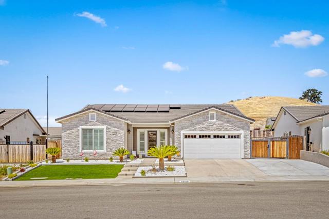 Details for 20155 Siena Drive, Friant, CA 93626