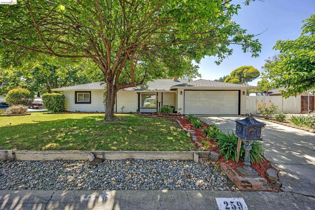 259 Gloria Dr