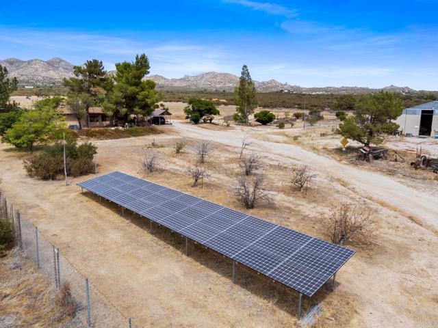 Detail Gallery Image 31 of 35 For 37852 Montezuma Valley Rd, Ranchita,  CA 92066 - 3 Beds | 2 Baths