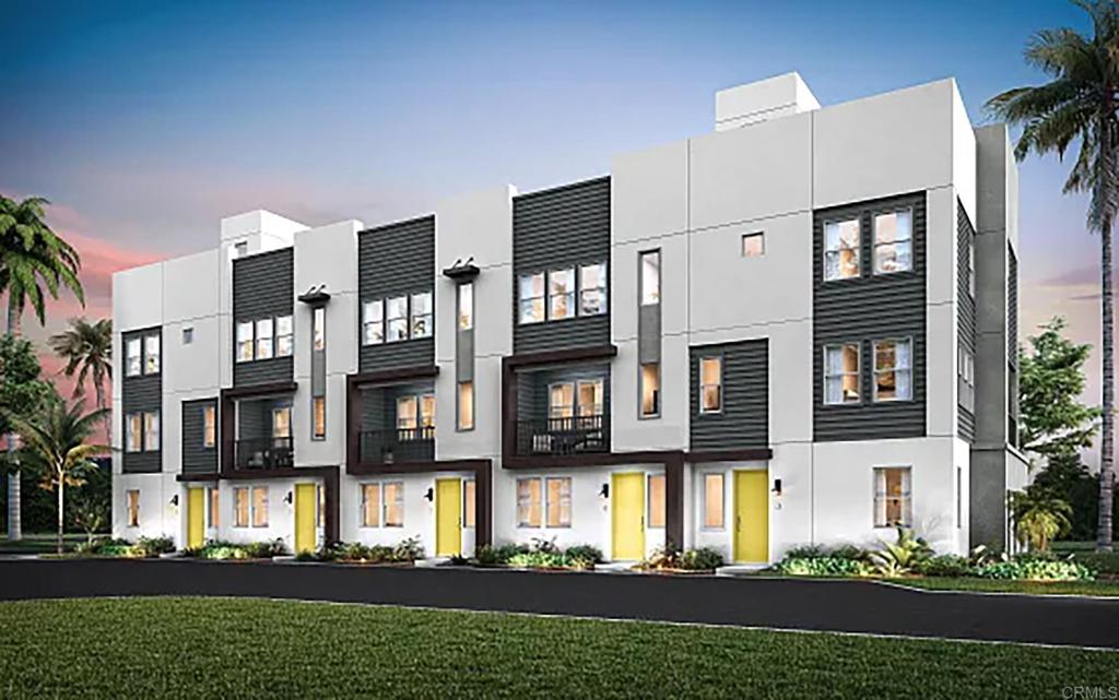 921 Avenida Neptuno #3