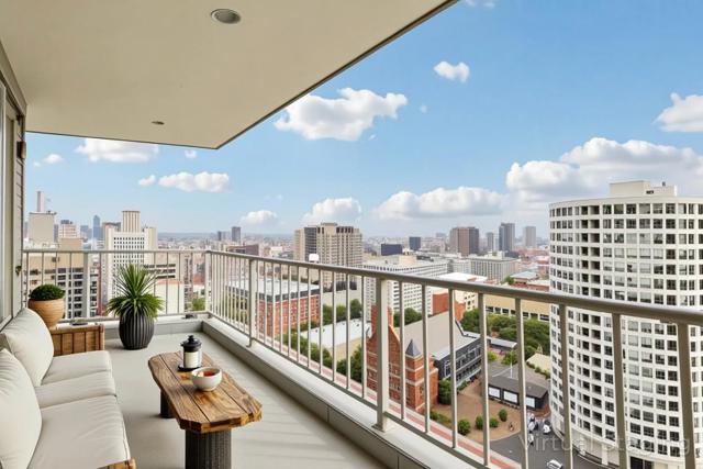 This image has been virtually staged or The furnishings shown are for illustrative purposes only
