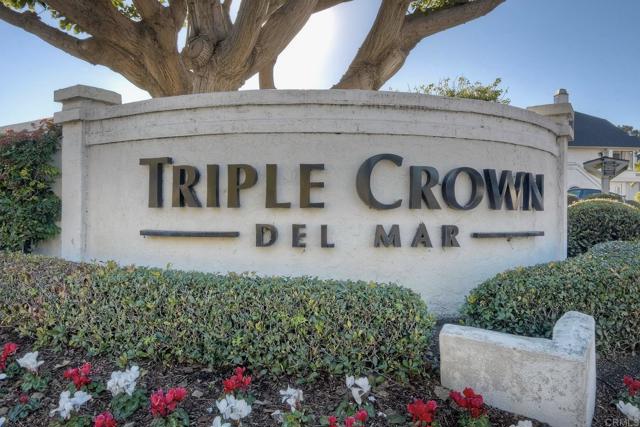 Detail Gallery Image 24 of 31 For 520 via De La Valle #I,  Solana Beach,  CA 92075 - 1 Beds | 1 Baths