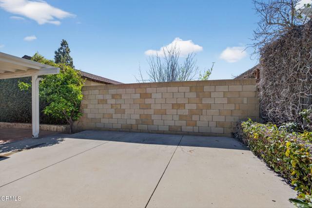 Detail Gallery Image 42 of 44 For 1811 Wychoff Ave, Simi Valley,  CA 93063 - 4 Beds | 2 Baths