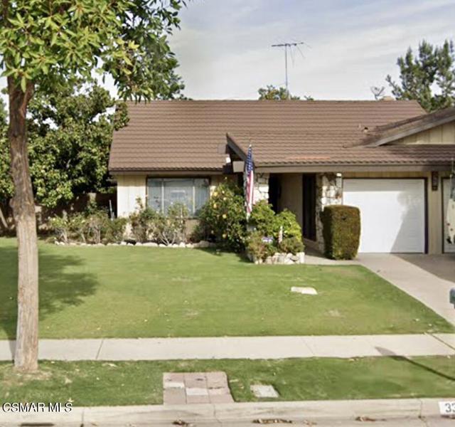 3345 E Elm St, Brea, CA 92823