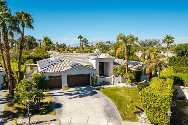 42 Abby Road, Rancho Mirage, CA 92270