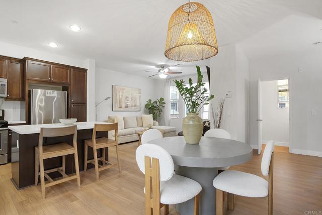 Detail Gallery Image 18 of 41 For 1883 Aquamarine Ct #9,  Chula Vista,  CA 91913 - 2 Beds | 2/1 Baths