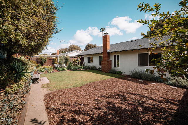 Detail Gallery Image 20 of 20 For 945 Albany Ave, Ventura,  CA 93004 - 2 Beds | 2 Baths