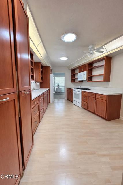 Detail Gallery Image 6 of 17 For 4700 Aurora Dr #87,  Ventura,  CA 93003 - 2 Beds | 2 Baths