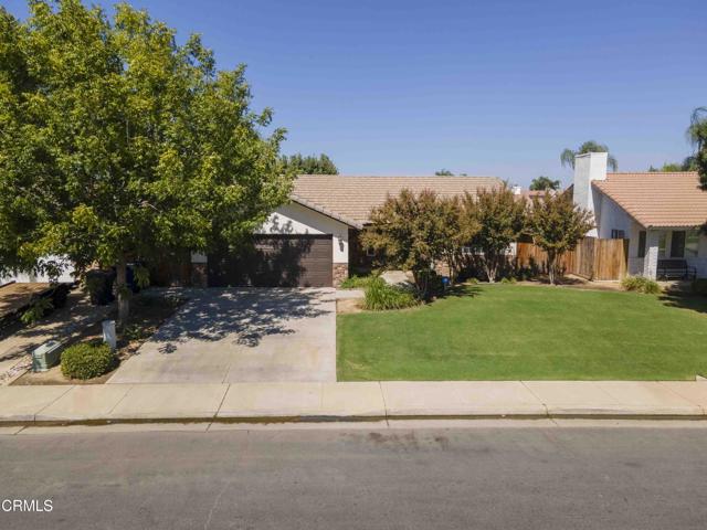 Front Image Thumbnail for CRV1-32411