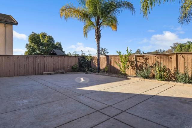 Detail Gallery Image 36 of 45 For 13740 Gateway View Dr, El Cajon,  CA 92021 - 4 Beds | 2/1 Baths