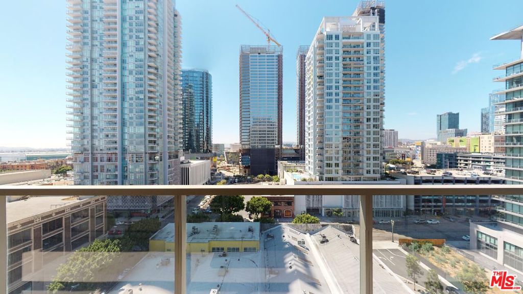 1155 S Grand Avenue #1108