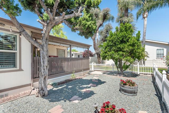Home for Sale in Santee