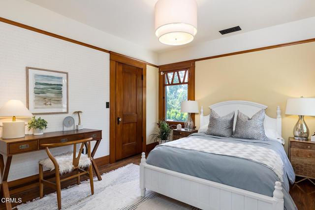 Detail Gallery Image 38 of 60 For 1361 Ridge Way, Pasadena,  CA 91106 - 5 Beds | 4/2 Baths