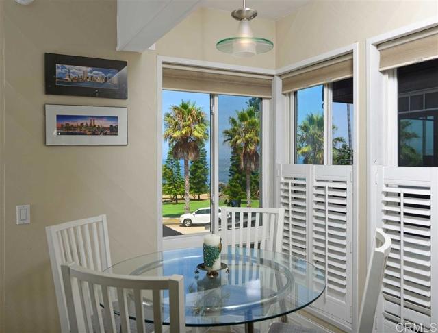 Detail Gallery Image 8 of 18 For 1040 Coast Blvd #105,  La Jolla,  CA 92037 - 2 Beds | 2 Baths