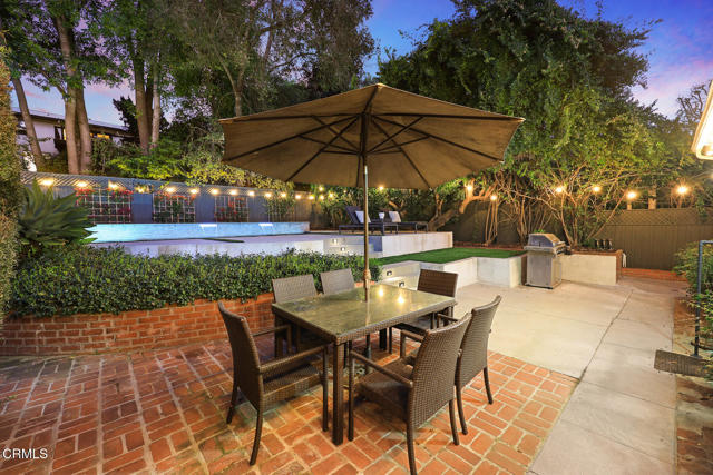 Detail Gallery Image 51 of 63 For 1480 Vista Ln, Pasadena,  CA 91103 - 3 Beds | 2 Baths