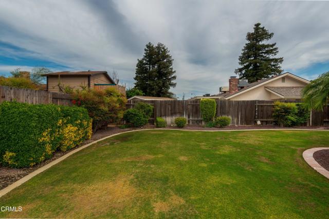 Detail Gallery Image 30 of 35 For 7608 Darrin Ave, Bakersfield,  CA 93308 - 3 Beds | 2 Baths