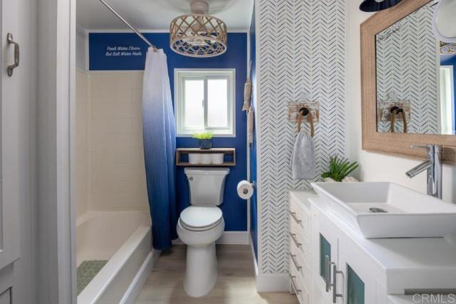 Detail Gallery Image 10 of 15 For 123 Jasper St Spc 23,  Encinitas,  CA 92024 - 2 Beds | 1/1 Baths
