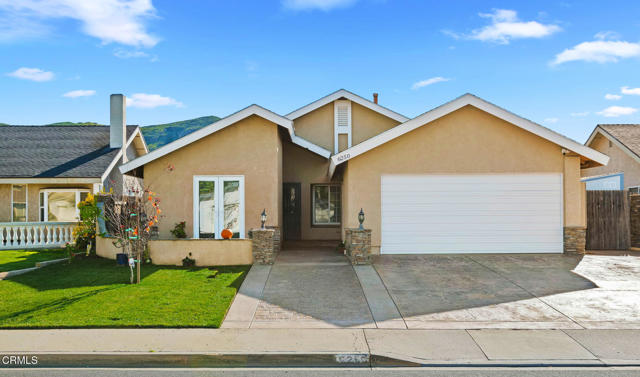 Front Image Thumbnail for CRV1-34054