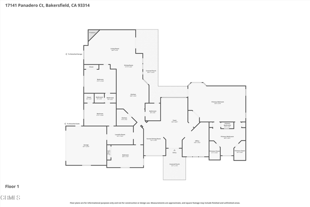 Property Photo from MLS