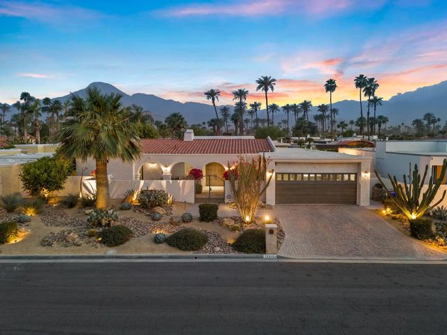 75315 Montecito Drive, Indian Wells, CA 92210