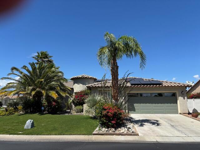 984 Tierra Lane, Palm Springs, CA 92262