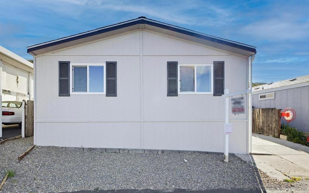 26835 Old Highway 80 #81