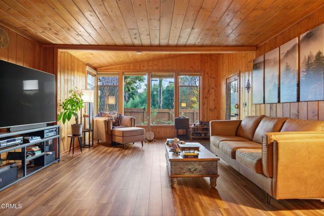 Detail Gallery Image 10 of 52 For 12752 Sisar Rd, Ojai,  CA 93023 - 2 Beds | 1 Baths