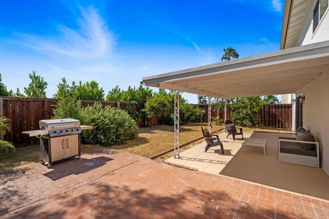 Detail Gallery Image 29 of 30 For 6280 Lance Pl, San Diego,  CA 92120 - 4 Beds | 2/1 Baths