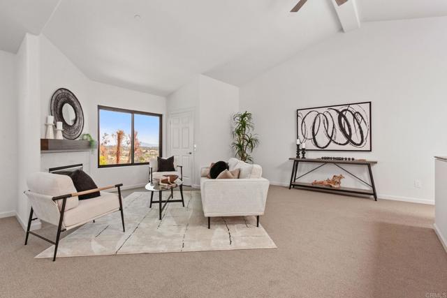 Detail Gallery Image 6 of 42 For 597 via Cantebria, Encinitas,  CA 92024 - 2 Beds | 2/1 Baths