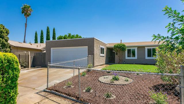Detail Gallery Image 1 of 25 For 5116 Leon Street, Oceanside,  CA 92057 - 4 Beds | 2 Baths