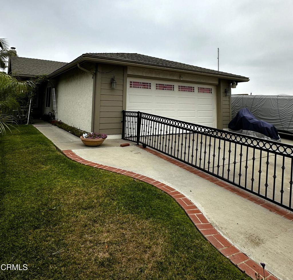 2221 Gershwin Place