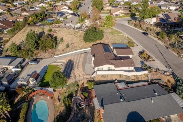 Detail Gallery Image 53 of 60 For 8366 Sunview Drive, El Cajon,  CA 92021 - 3 Beds | 2 Baths