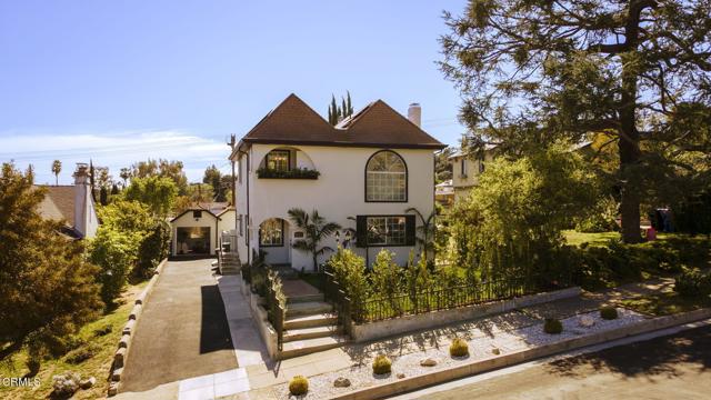 Detail Gallery Image 30 of 36 For 2354 Laverna Ave, Los Angeles,  CA 90041 - 4 Beds | 3/1 Baths