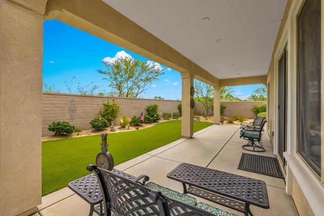 57 Syrah, Rancho Mirage, CA 92270